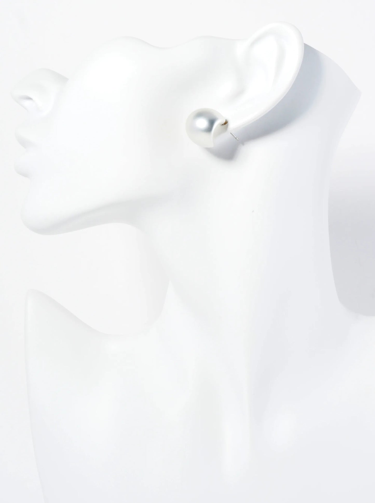 15mm Lightweight Dainty Hoop Earrings
