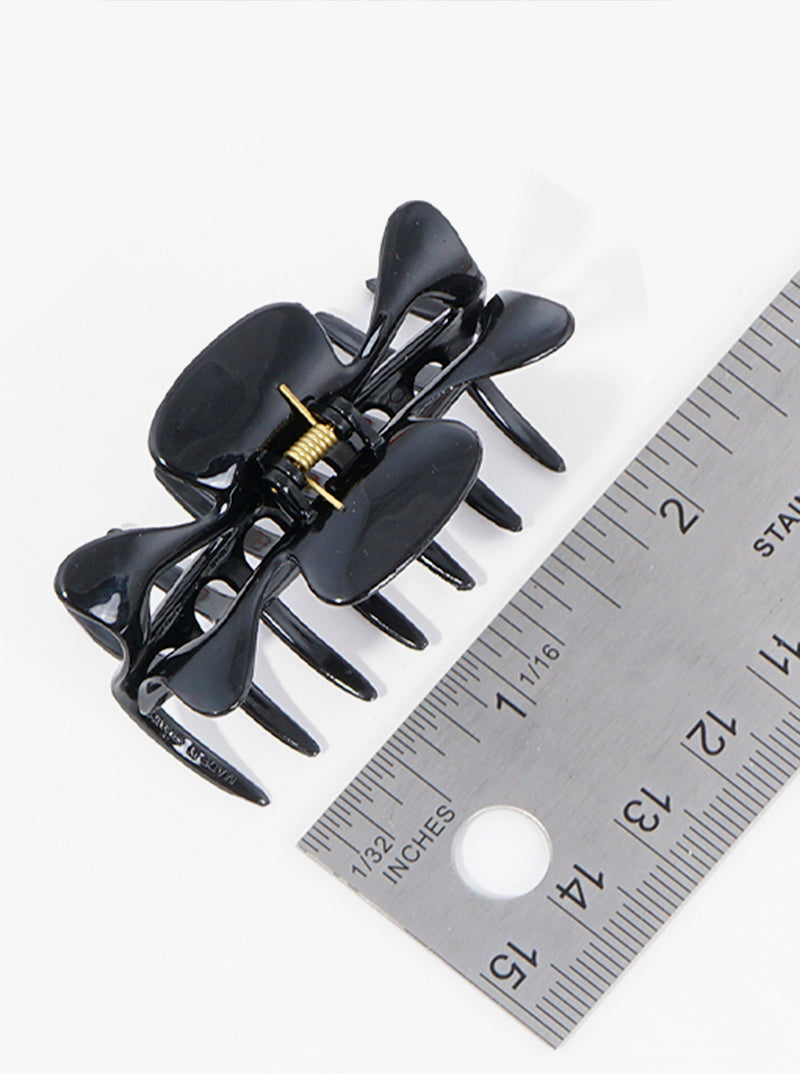 Acetate Hair Claw Clip