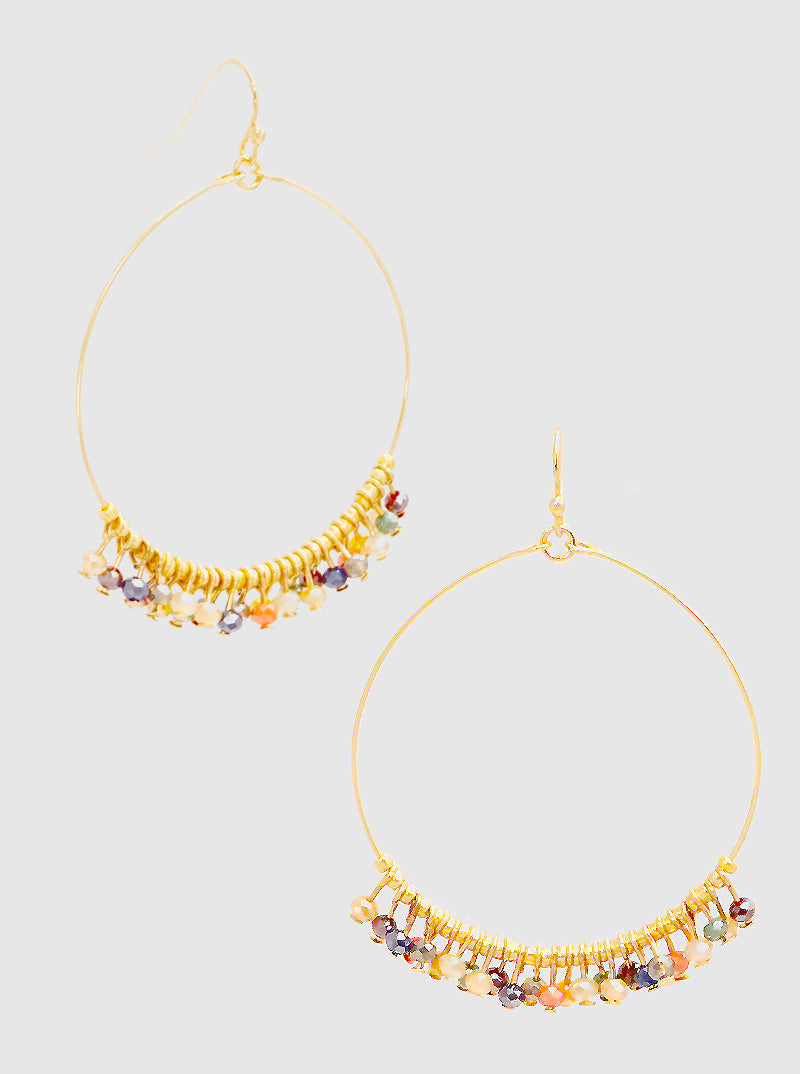 FRESHWATER PEARL DAILY DELICATE SHORT NECKLACE SET
