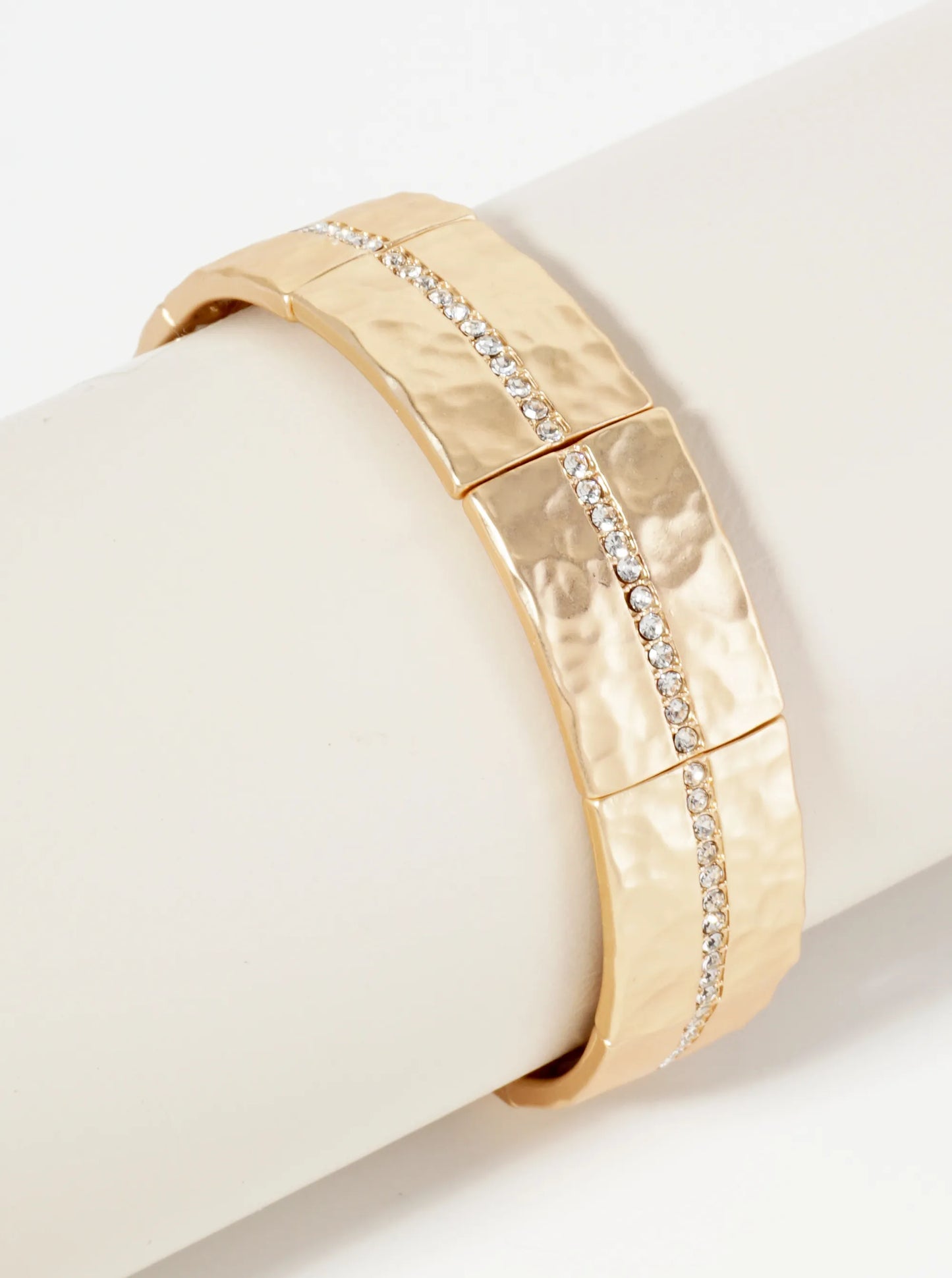 Hammered-Metal-Crystal-Pave-Stretch-Bracelet-31-331@MB3412-MG-1-S1B01F20111824K0459.jpg