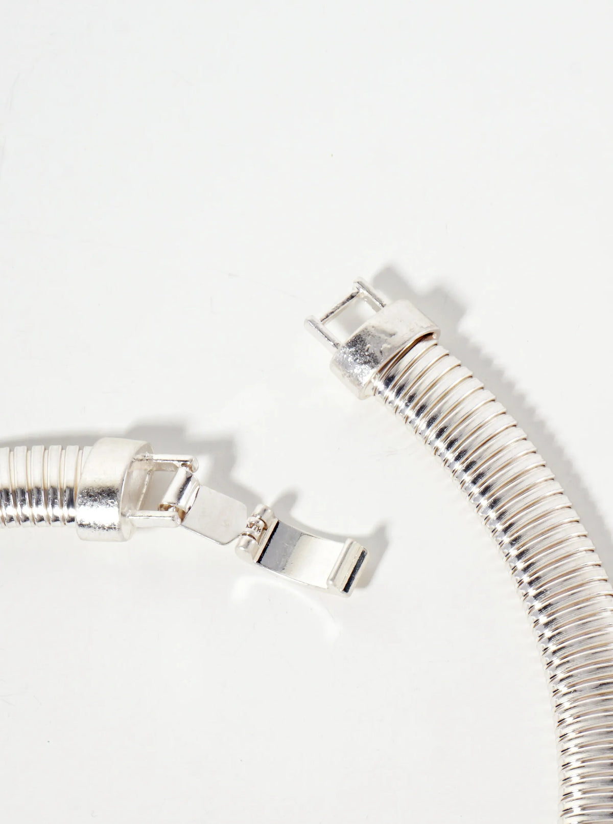 12mm Turbogas Omega Chain Necklace