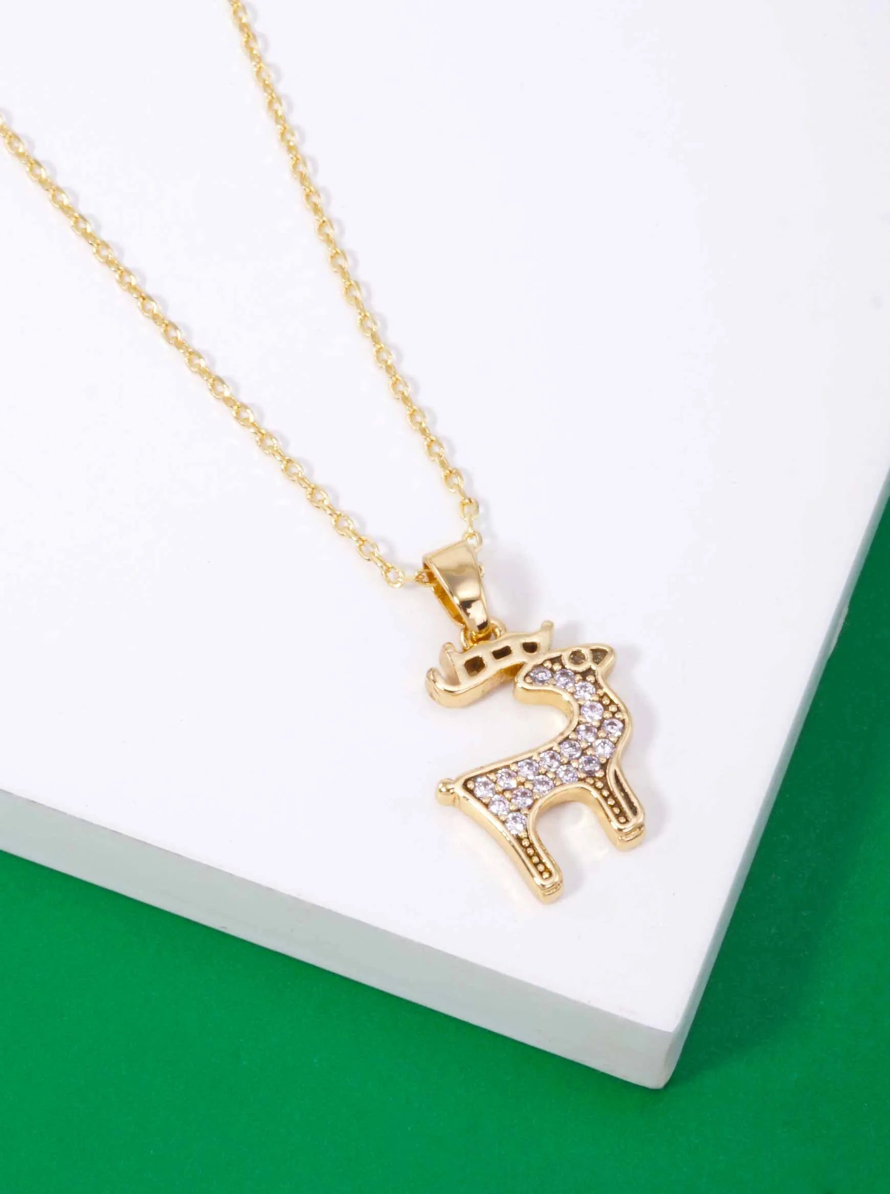 14K-Gold-Dipped-CZ-Reindeer-Pendant-Necklace-151-SN12181-GLD-0-UDXBY518082126K1221.jpg