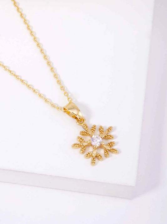 14K-Gold-Dipped-CZ-Snowflake-Polished-Necklace-151-SN12103-GLD-0-D4Z98D18083526K1224.jpg