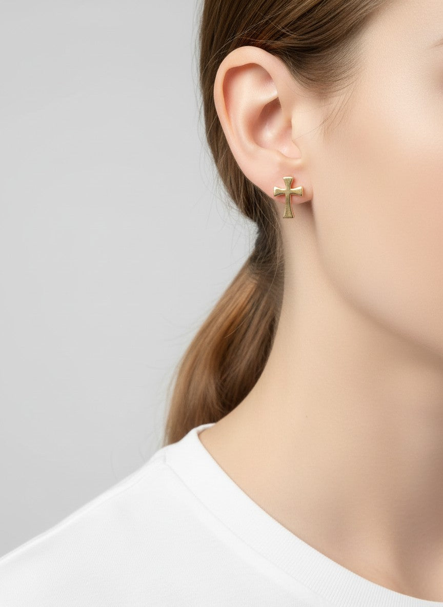 Classic-Polished-Cross-Stud-Earrings-61-E2736-GD-3-78SYIY20072526K0941.jpg