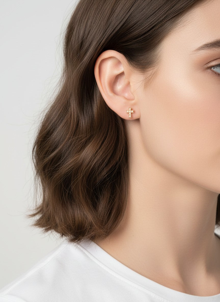 Cross-Ball-Beaded-Stud-Earrings-61-E2841-GWH-2-Q2UUEZ20070726K0954.jpg