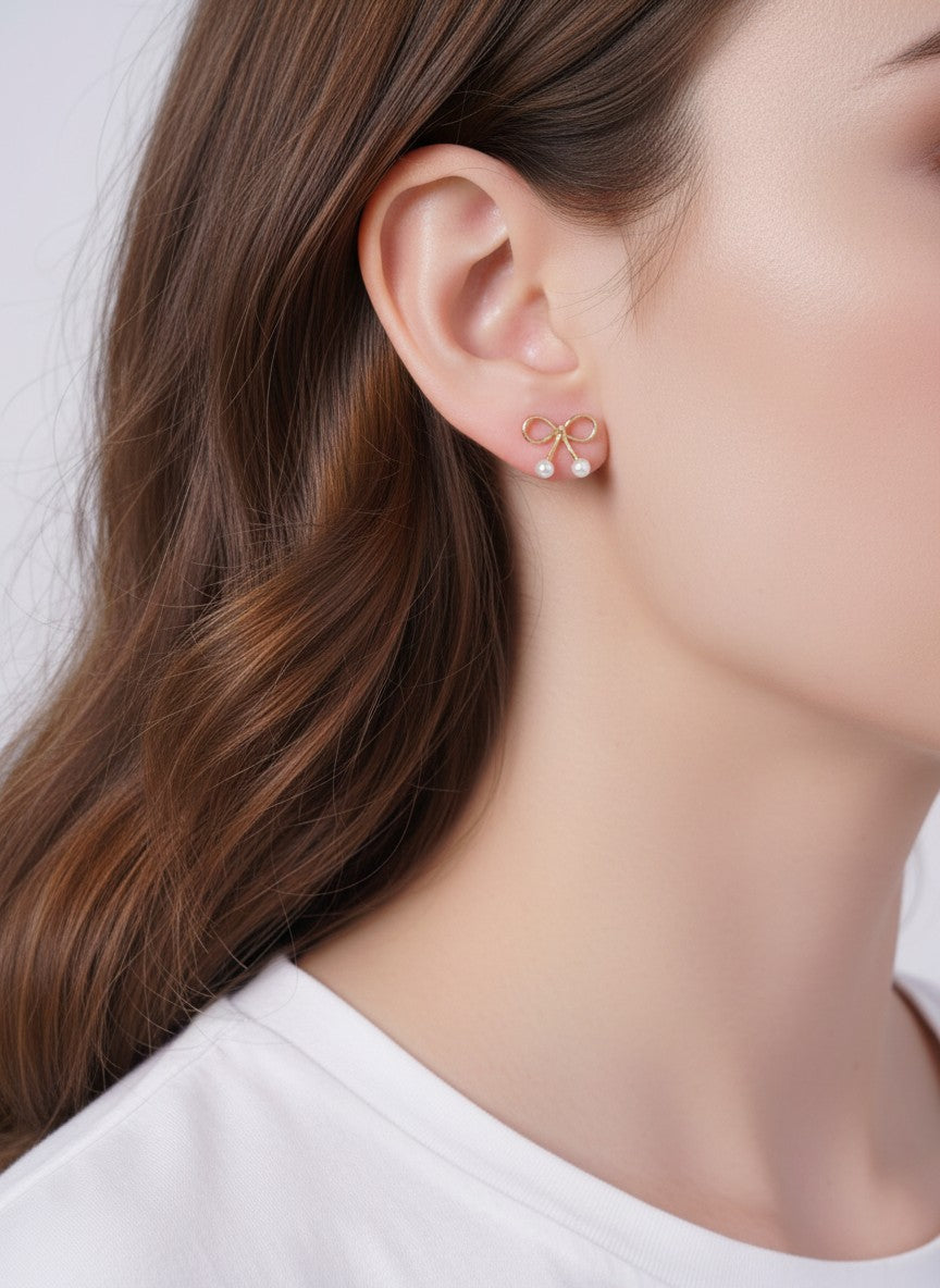 Elegant-Pearl-Bow-Polished-Stud-Earrings-149-AE6628-GDCR-3-3Z5PFZ07085926K1118.jpg
