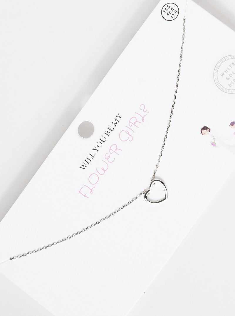 FASHION NECKLACE.