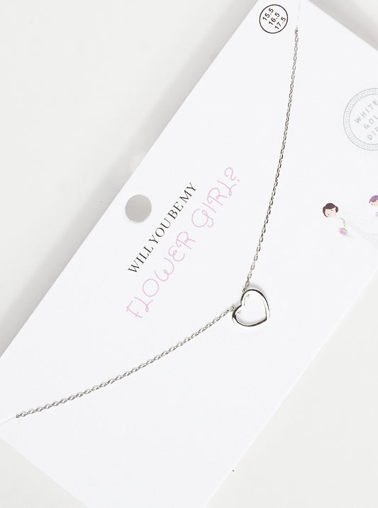 FASHION NECKLACE.