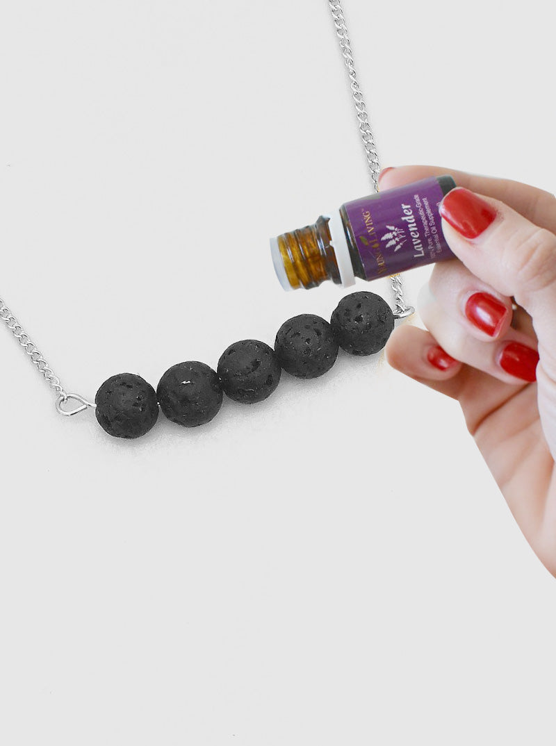 FRESHWATER PEARL NECKLACE