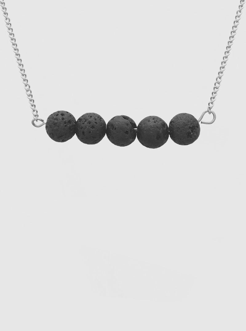 FRESHWATER PEARL NECKLACE