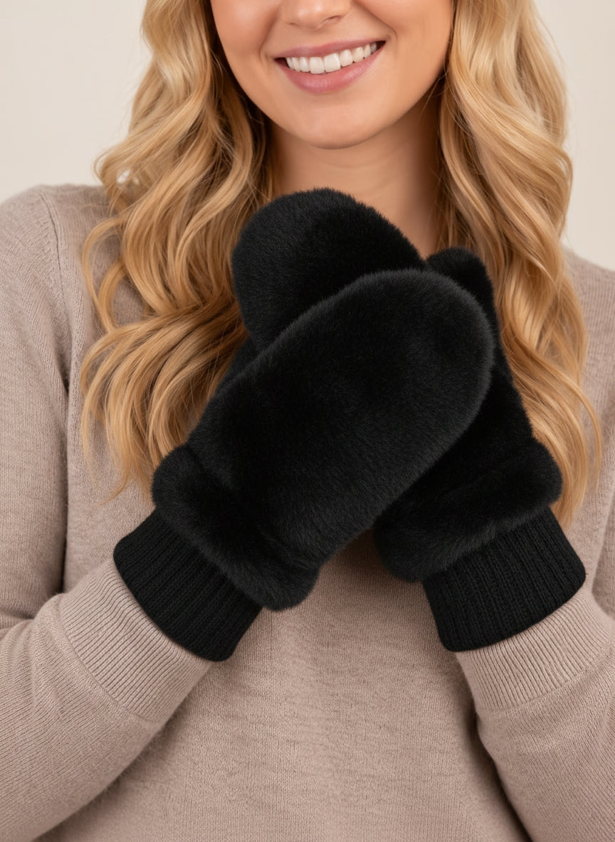 Faux-Fur-Plush-Ribbed-Cuff-Mittens-151-DG21012-BLK-0-0HC10X30093026K0408.jpg