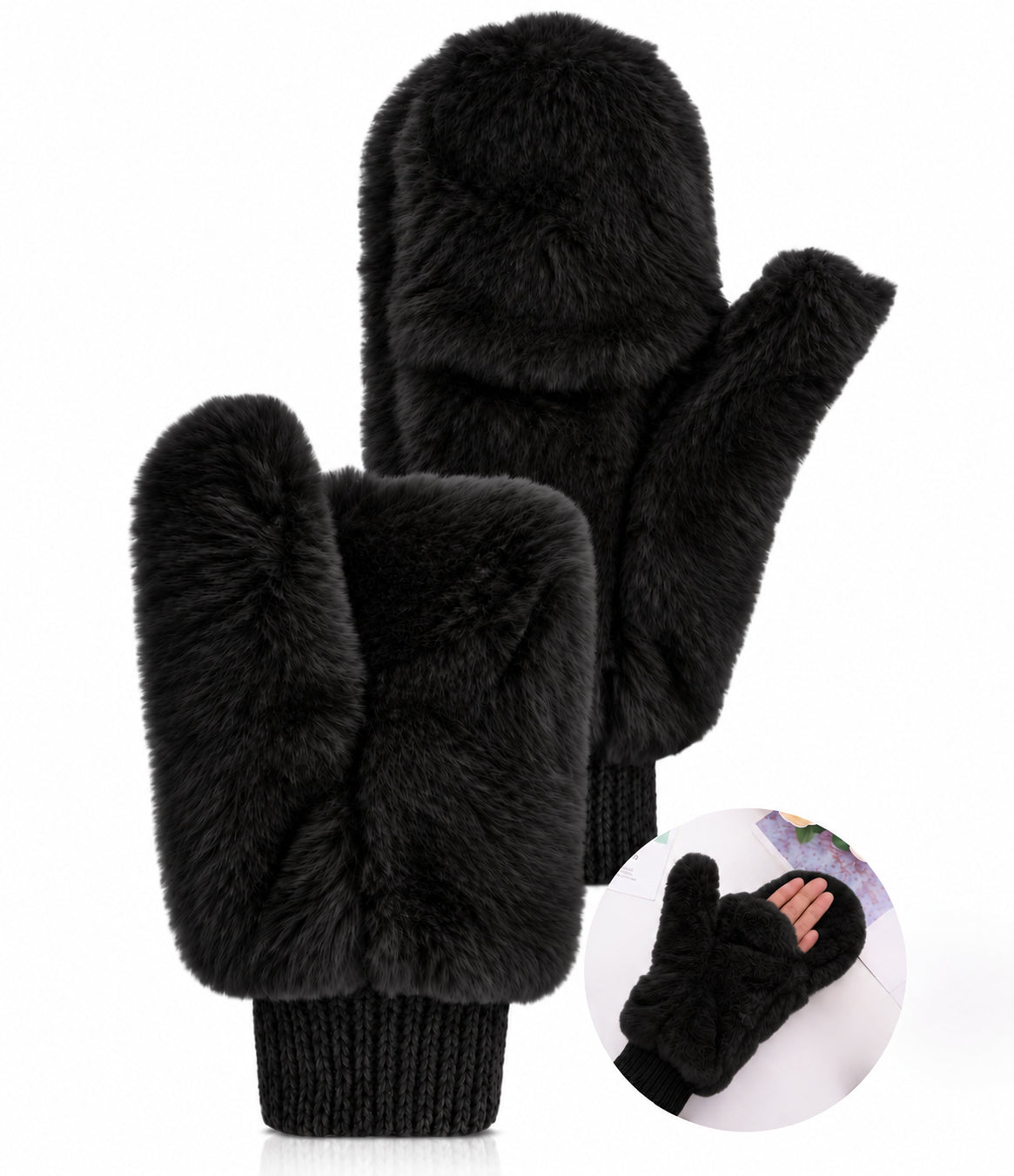 Faux-Fur-Plush-Ribbed-Cuff-Mittens-151-DG21012-BLK-2-M8DM6E30093026K0408.jpg
