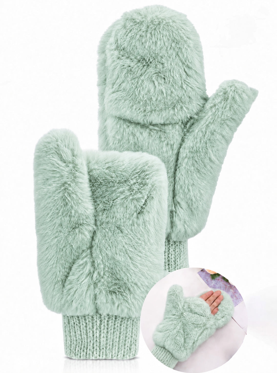Faux-Fur-Plush-Ribbed-Cuff-Mittens-151-DG21012-SAG-2-IDP9XB30093026K0408.jpg