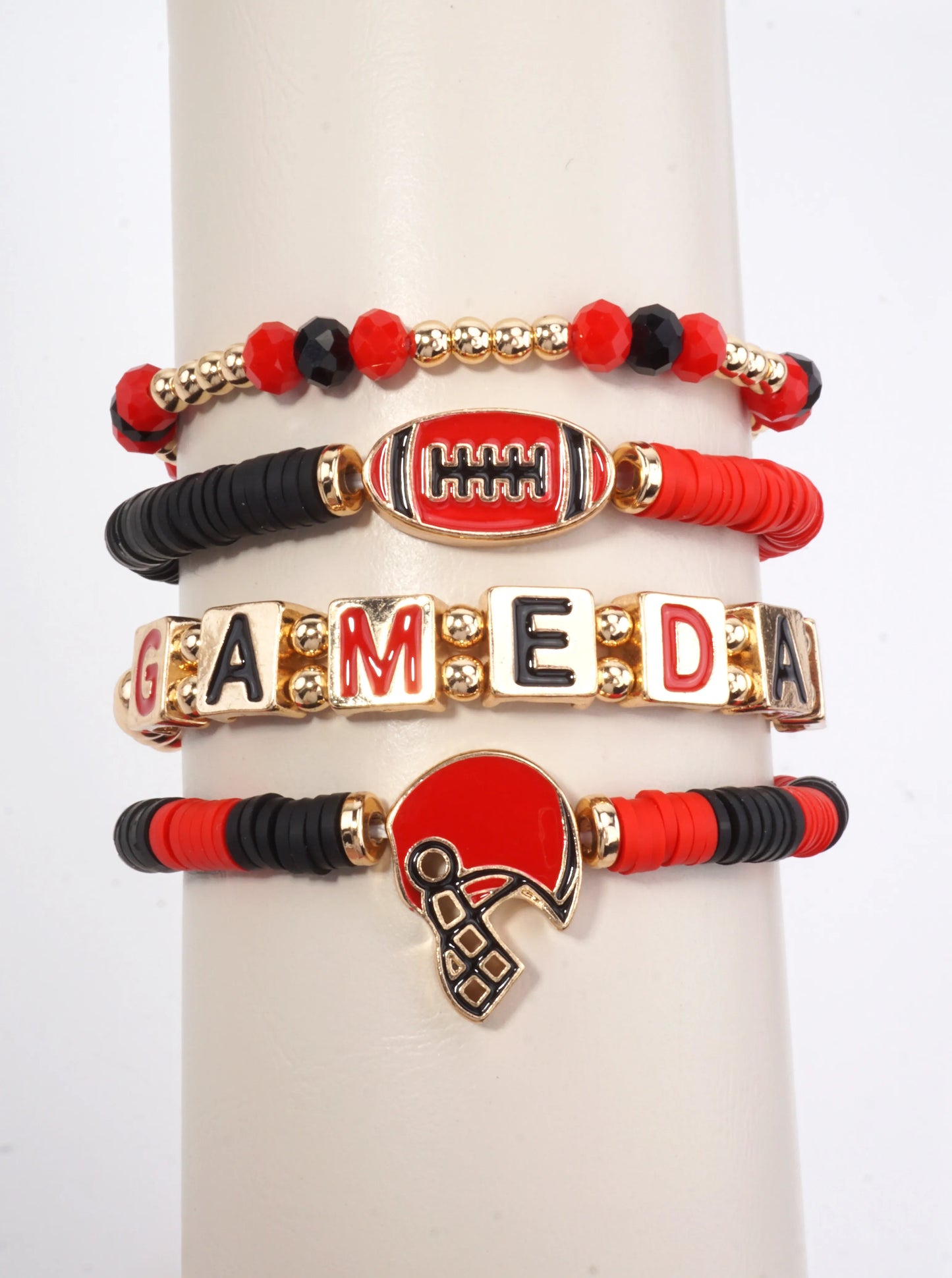 Gameday-Football-Enameled-Stretch-Bracelet-31-GSB2064-RDBK-2-40A4OV08050626K0153.jpg
