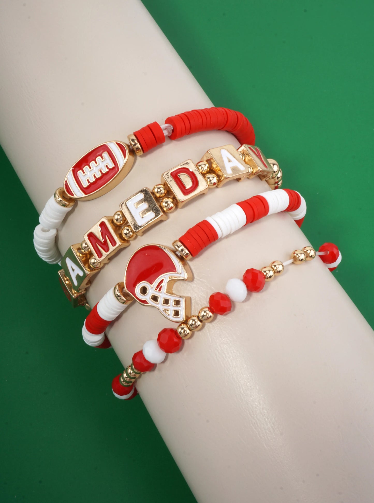 Gameday-Football-Enameled-Stretch-Bracelet-31-GSB2064-RDWT-2-GVNWZB08050626K0153.jpg