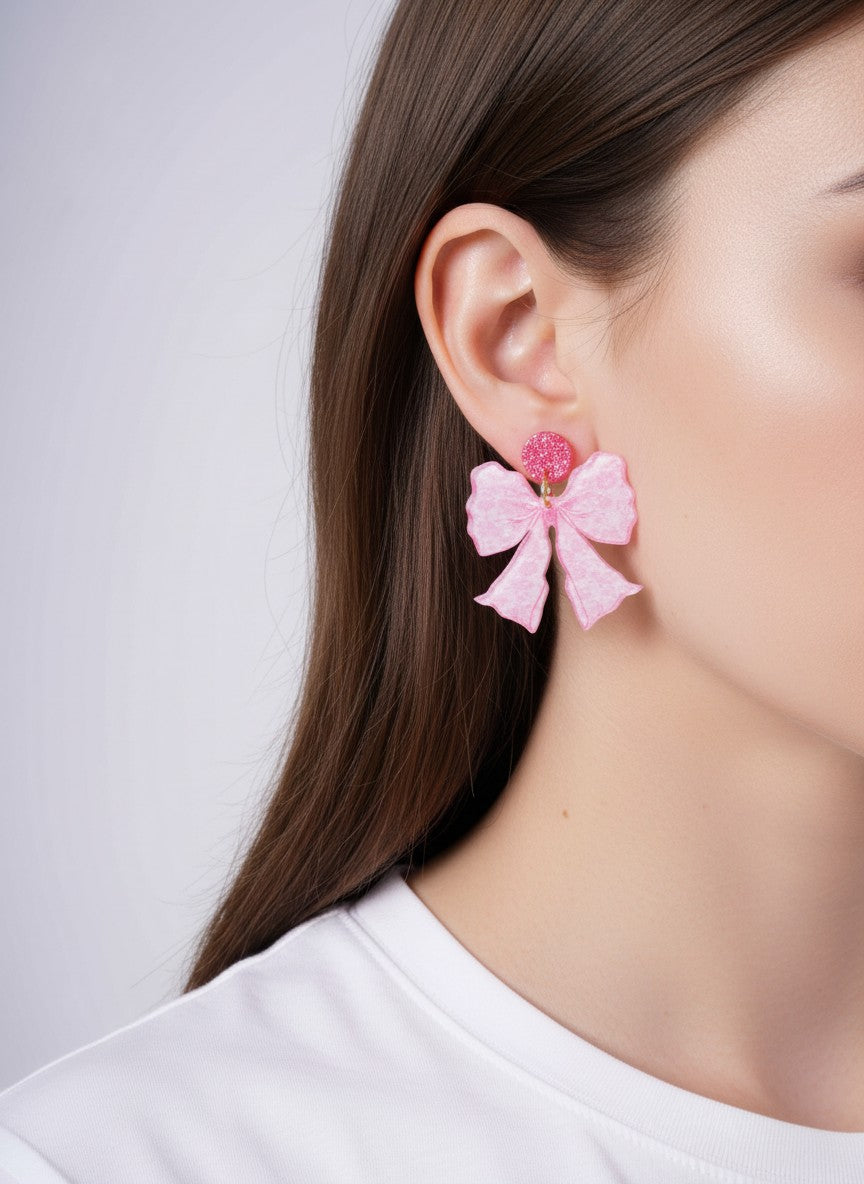Glitter-Round-Pink-Bow-Acetate-Drop-Earrings-141-76841-XMAS-2-QK3U0404084426K0411.jpg