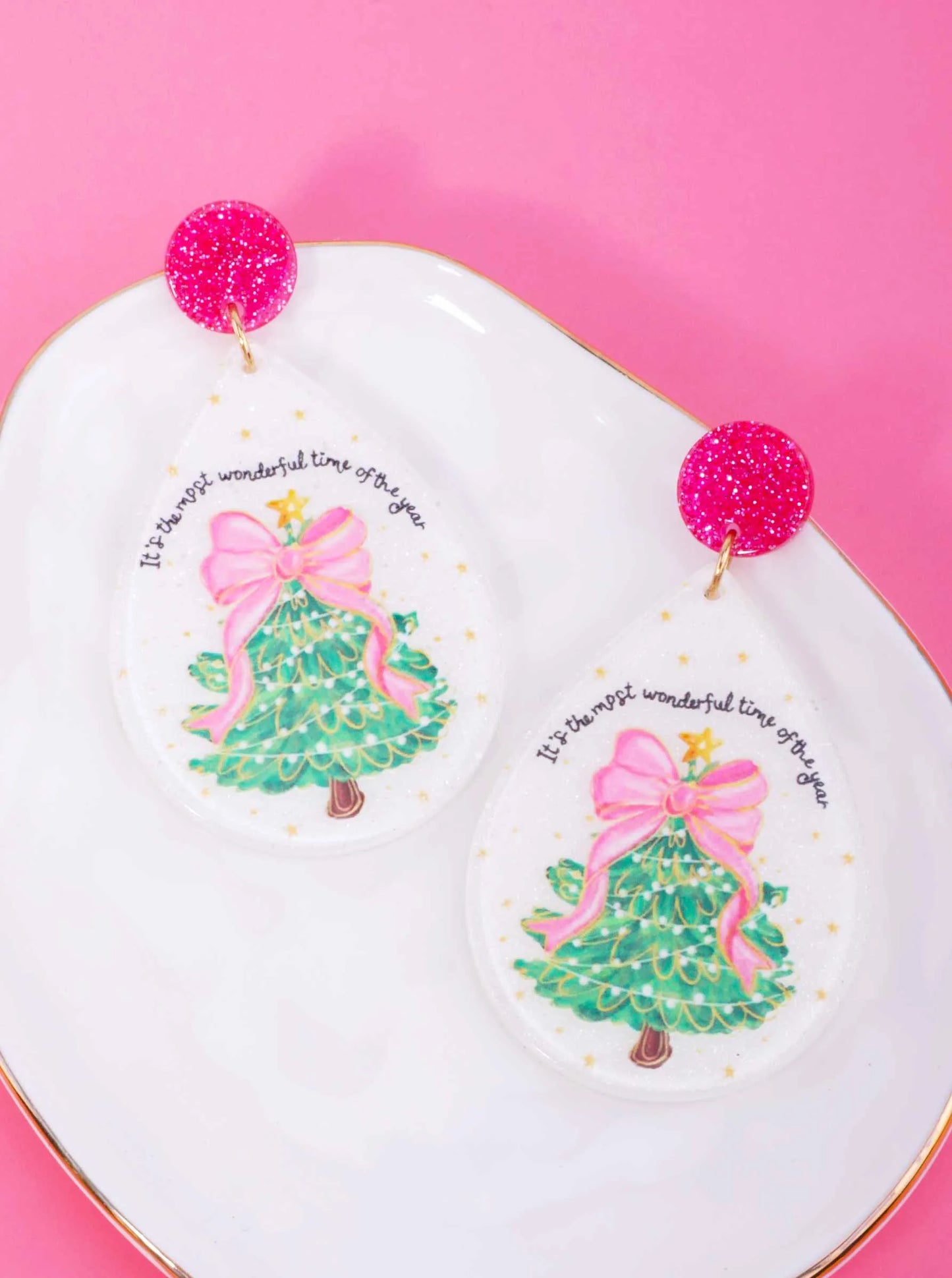 Glitter-Teardrop-Tree-Bow-Acetate-Drop-Earrings-141-76837-XMAS-0-KRUW0904083526K0409.jpg