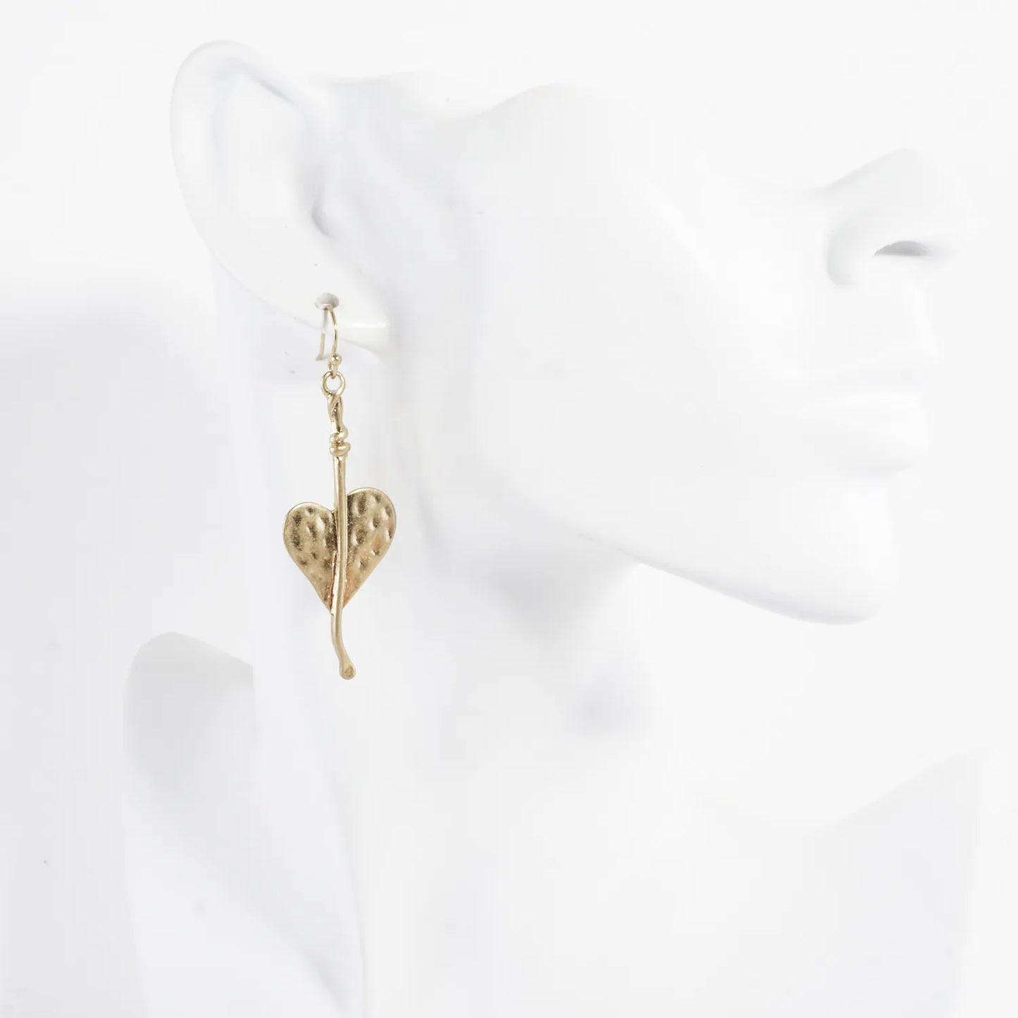 Heart Earrings