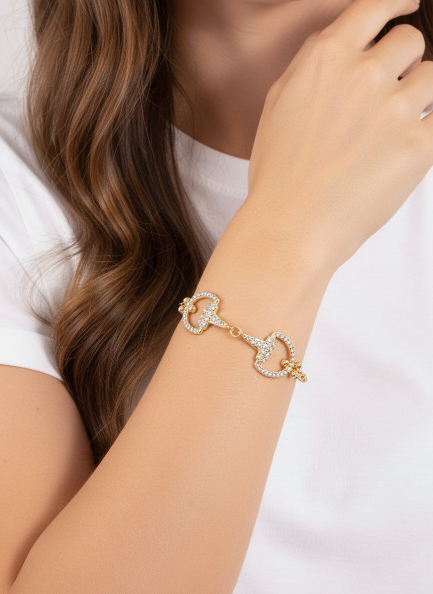 Horsebit-Rhinestone-Polished-Chain-Bracelet-150-SB6011-GD-3-6LGGRJ15073726K1236.jpg