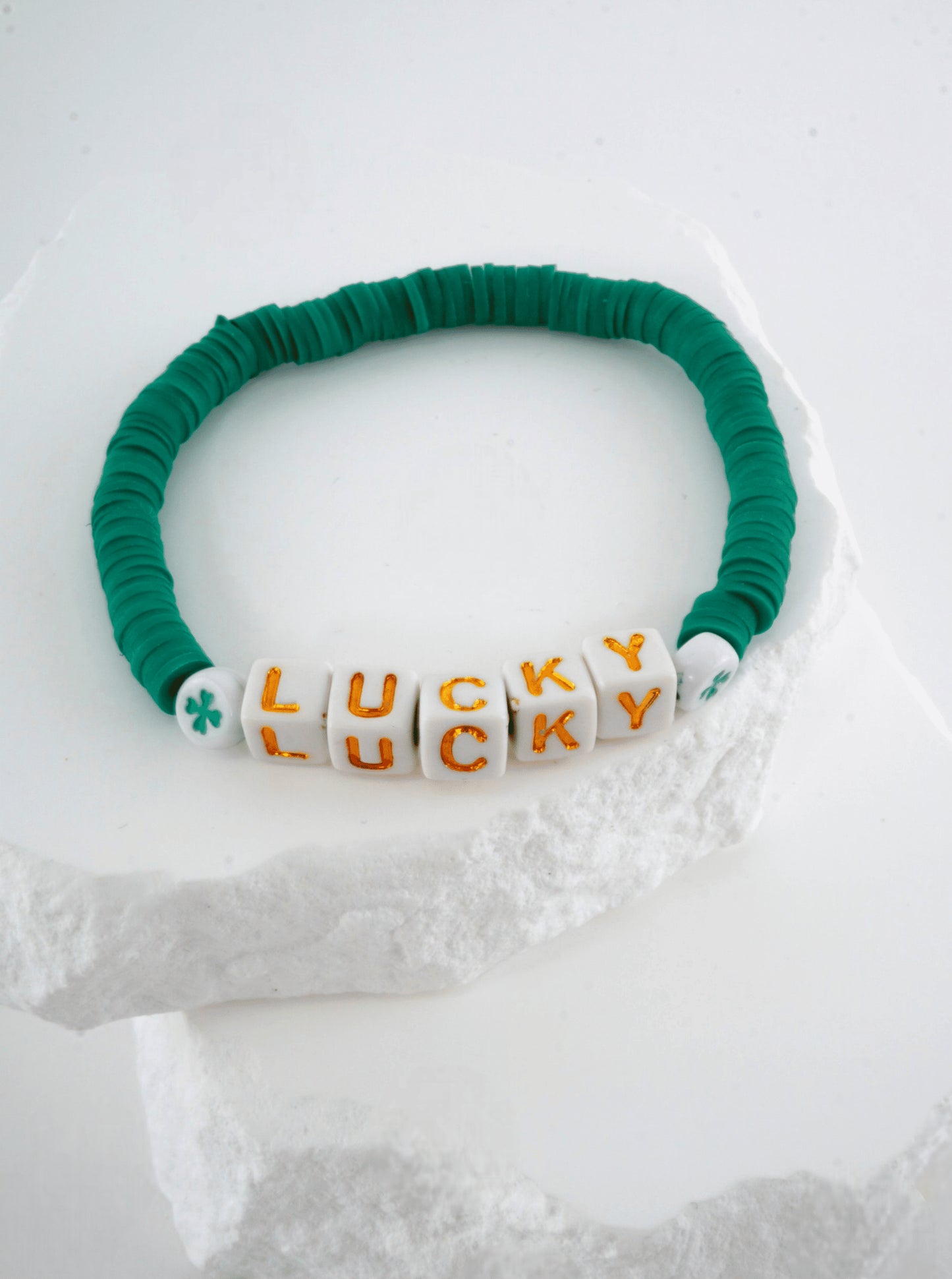 Lucky Charm Bracelet