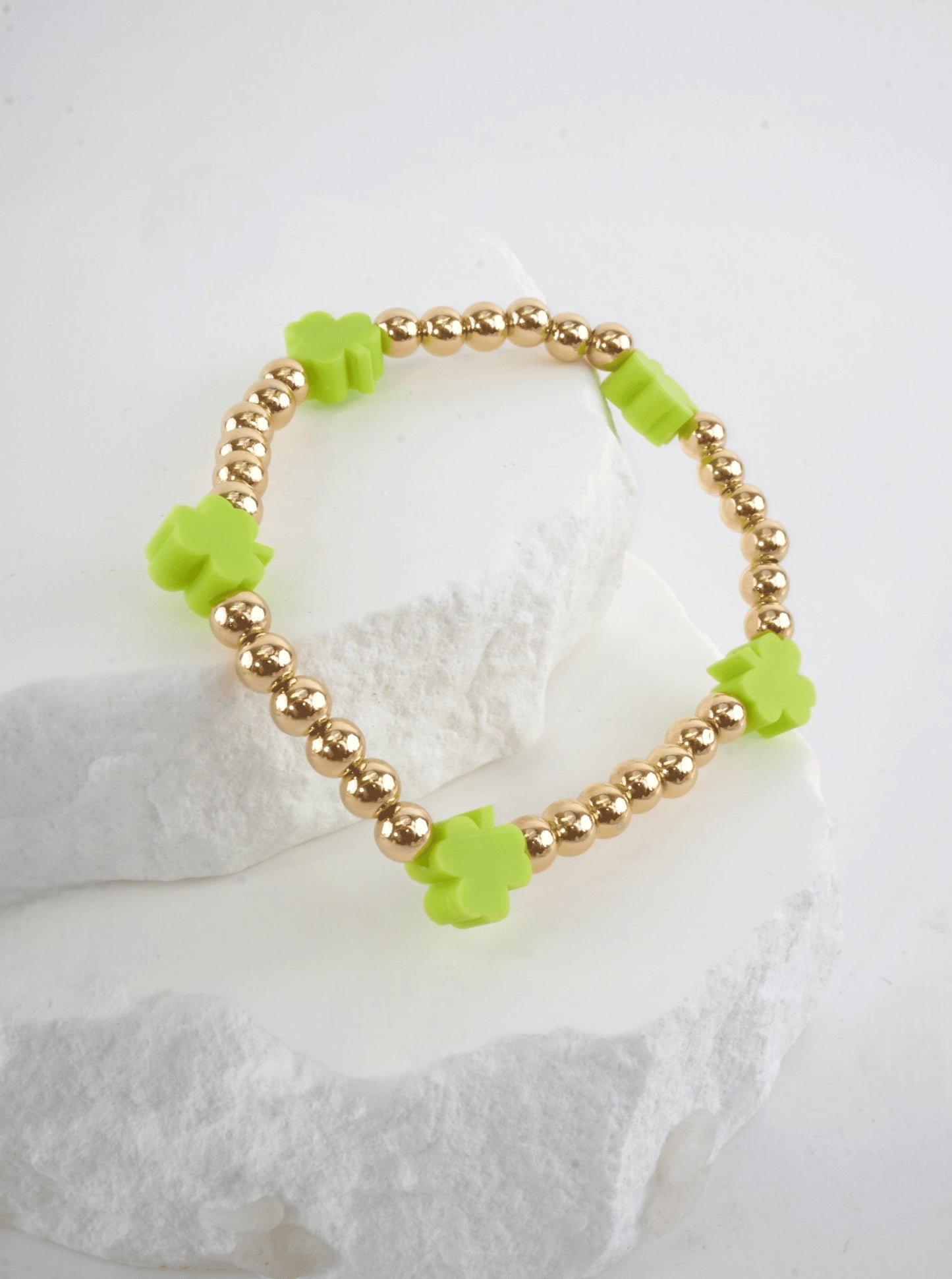 Lucky Charm Bracelet
