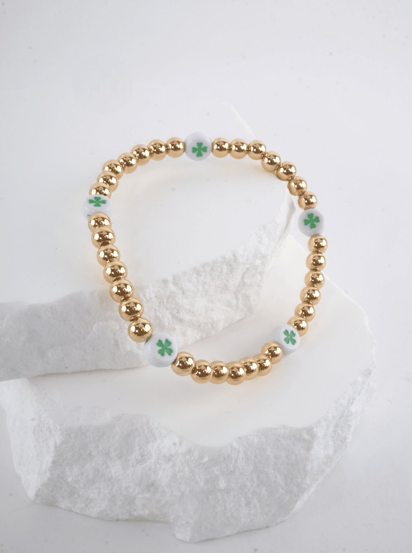 Lucky Charm Bracelet