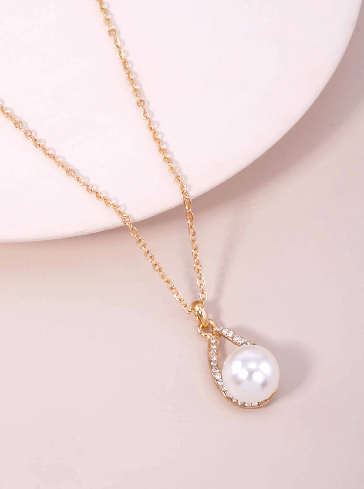 Pearl-Rhinestone-Pave-Drop-Pendant-Chain-Necklace-61-N2597-GCR-0-UMIYAT17083626K1227.jpg