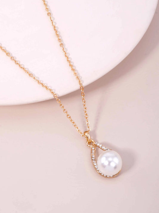 Pearl-Rhinestone-Pave-Drop-Pendant-Chain-Necklace-61-N2597-GCR-0-UMIYAT17083626K1227.jpg