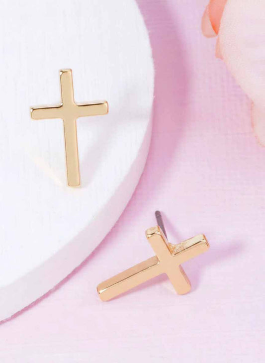 Polished-Cross-Zinc-Alloy-Stud-Earrings-61-E7061-GD-0-MYUVK720071726K0937.jpg