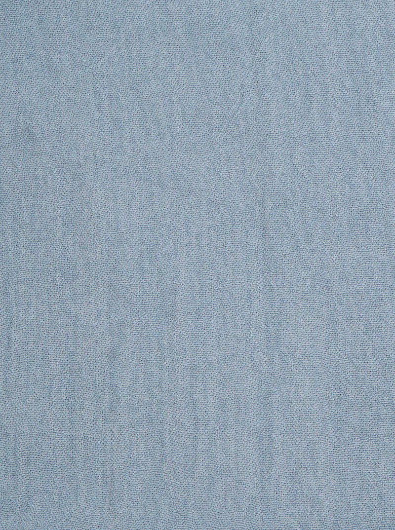 Solid Color Basic Wrap Around Scarf