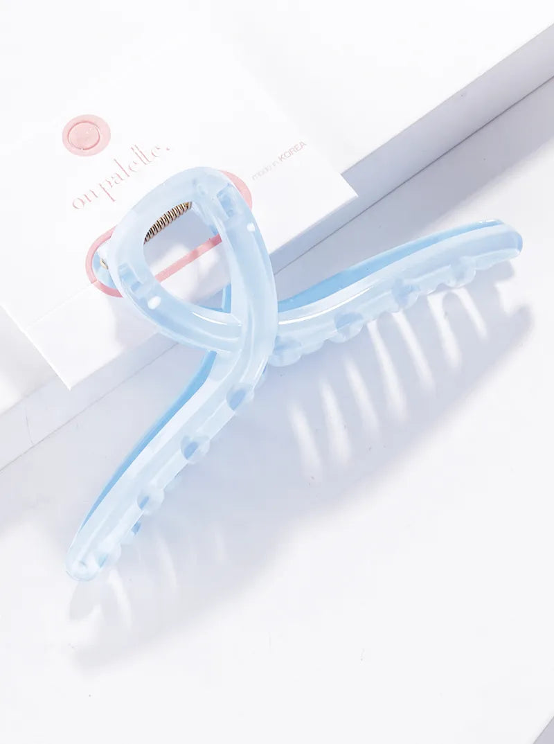 XXL Jumbo Hair Claw Clip