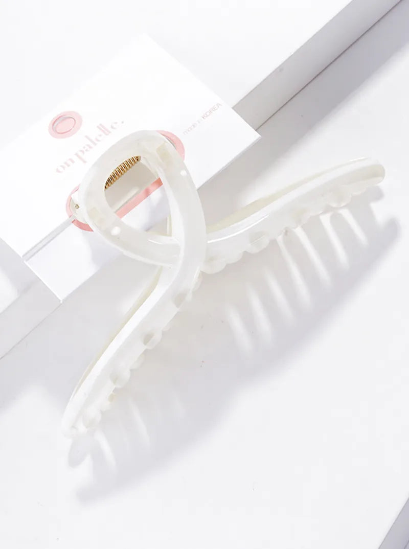 XXL Jumbo Hair Claw Clip